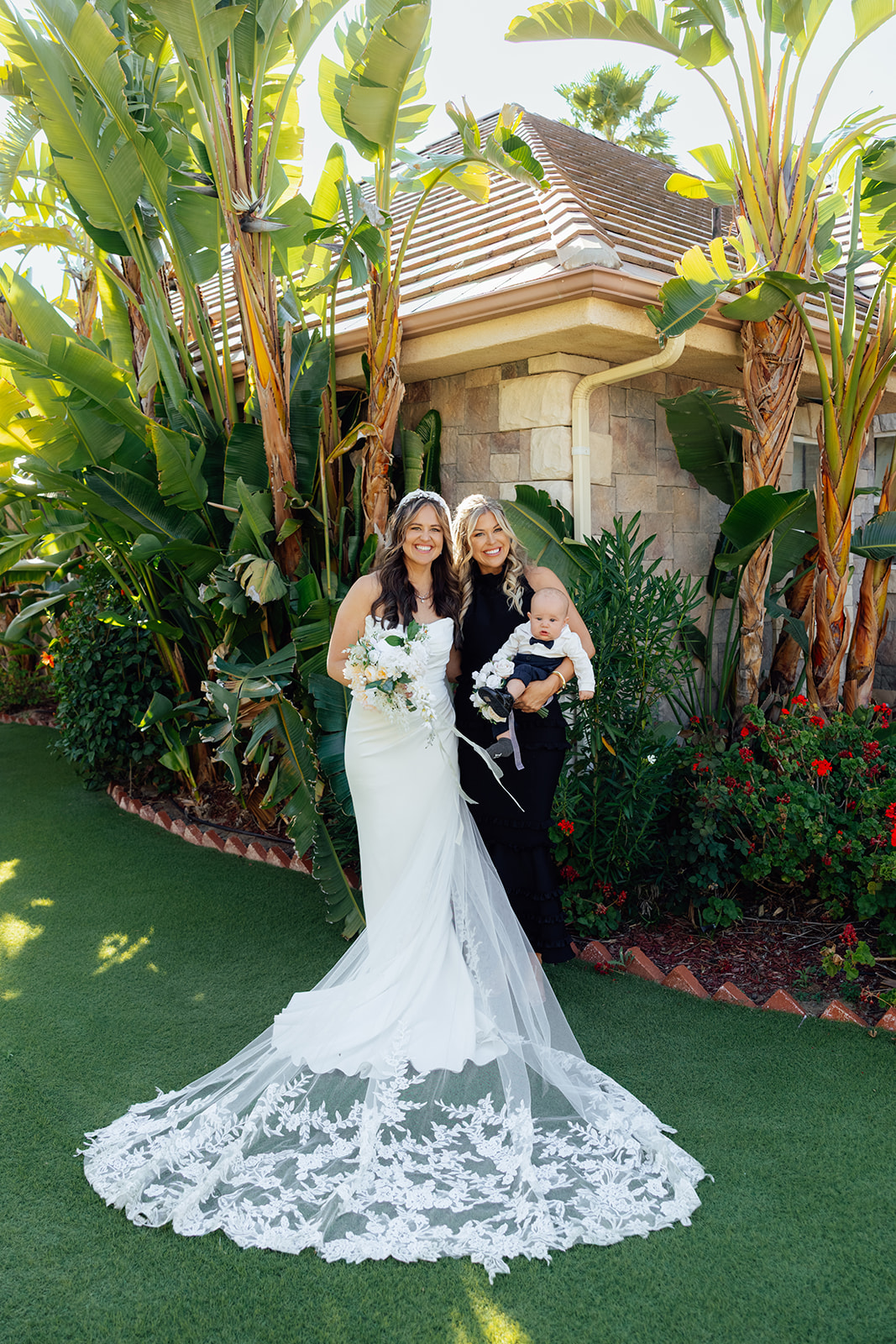 Lisa & Daniel wedding — highlights, photo 36